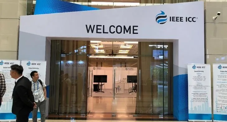 IEEE ICC 2019 image 2