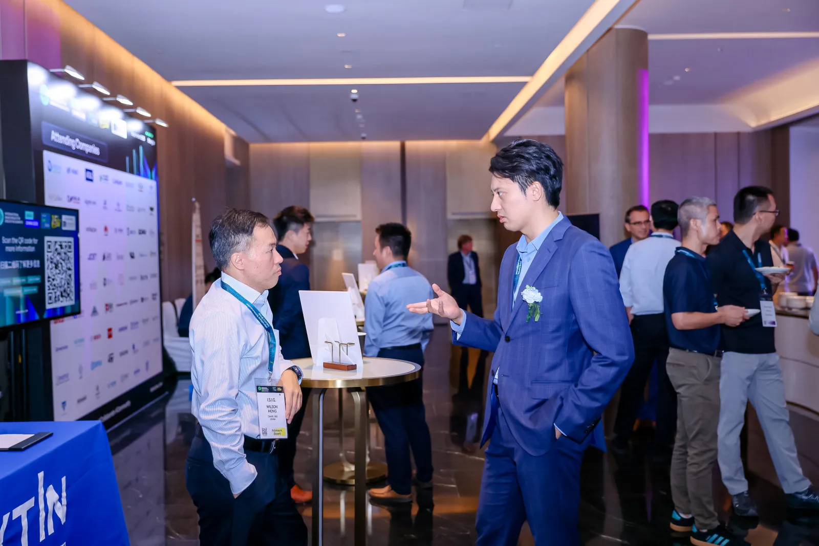 International Semiconductor Executive Summit China 2025 image 3