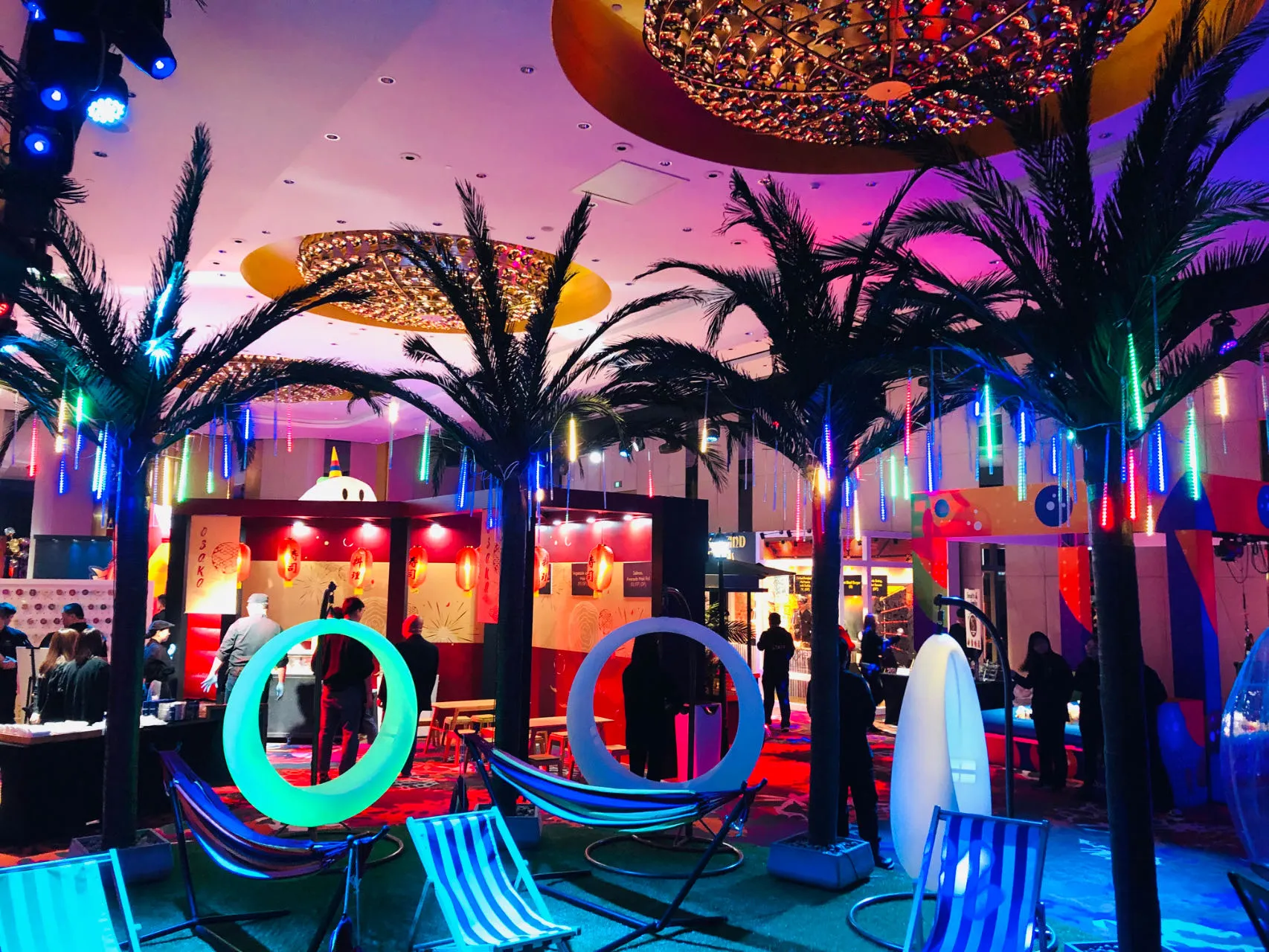 JNJ APAC Growth Summit image 2