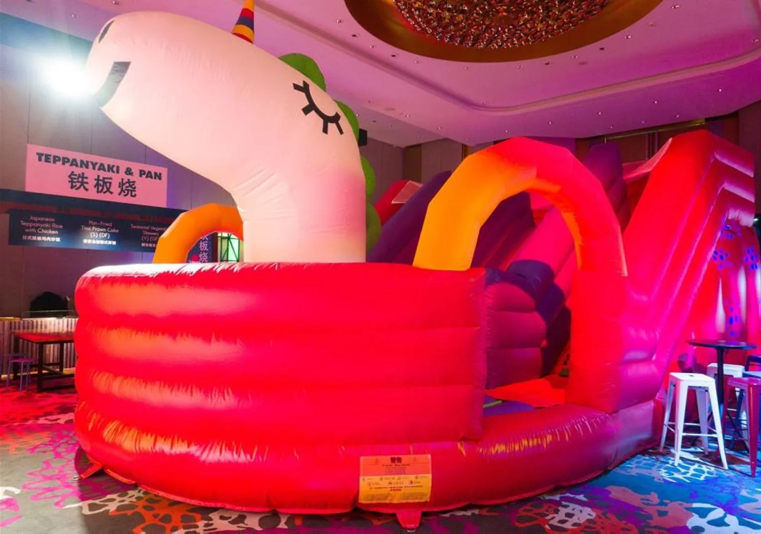 JNJ APAC Growth Summit image 3