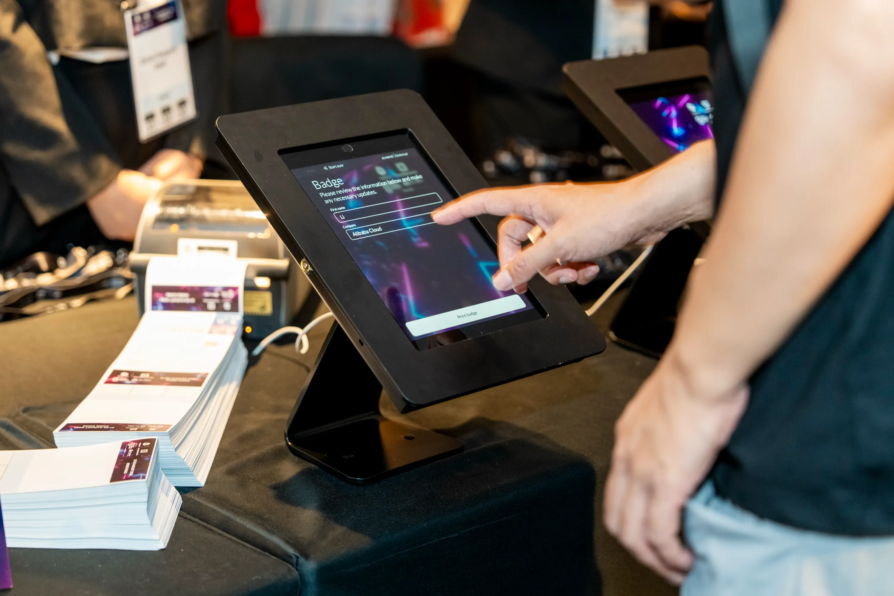 Kubecon + CloudNativecon + OSS + AI_dev China 2024