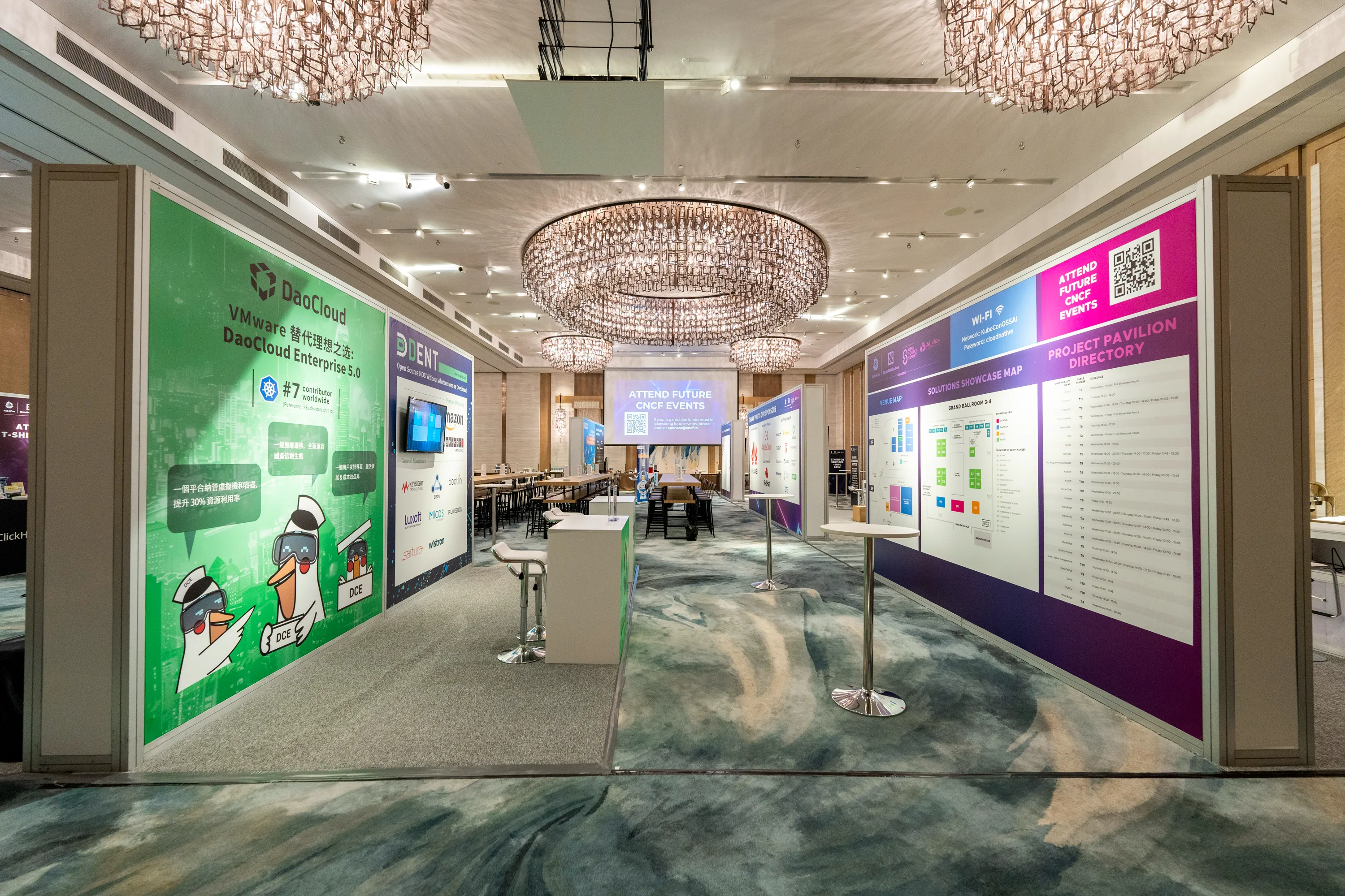 Kubecon + CloudNativecon + OSS + AI_dev China 2024 image 3