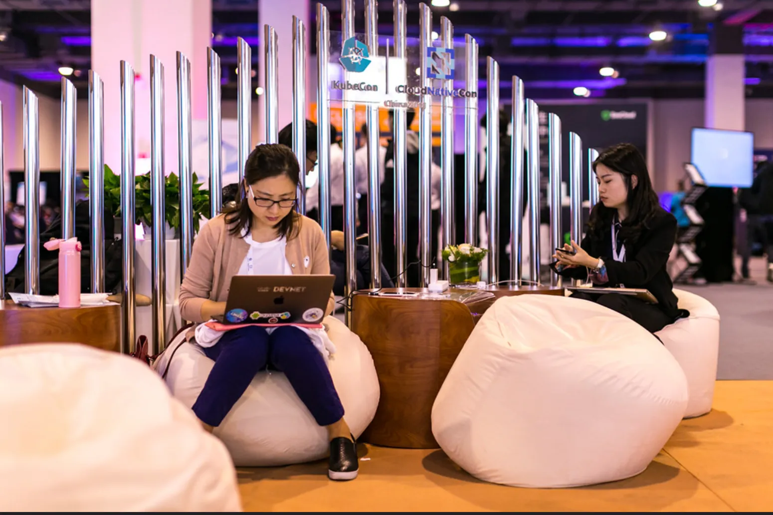 Kubecon + CloudNativecon + OSS China 2018 image 3