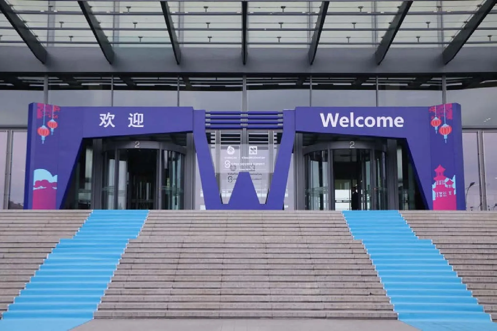 Kubecon + CloudNativecon + OSS China 2019