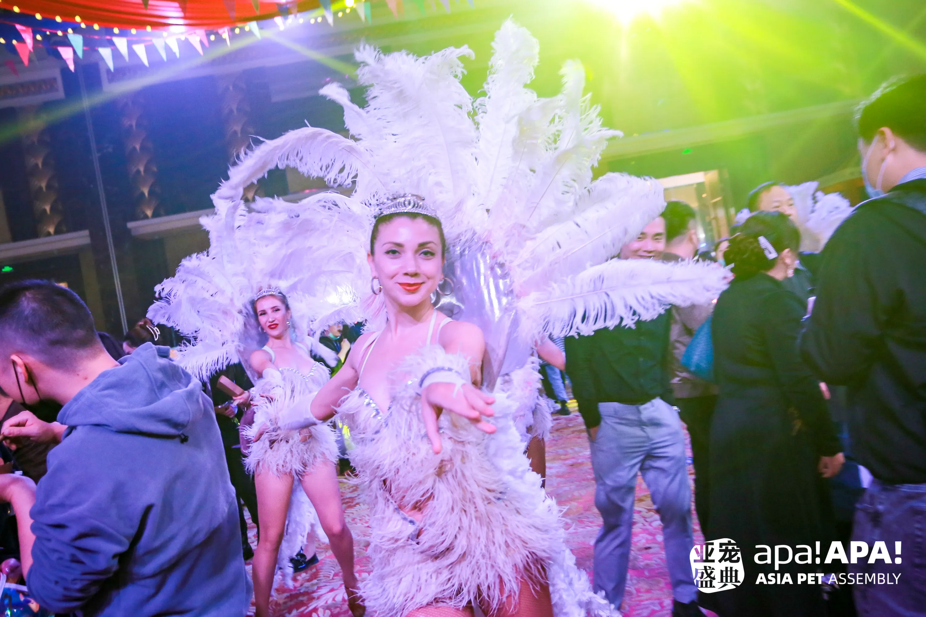 PFA apa! APA! Gala Dinner image 4