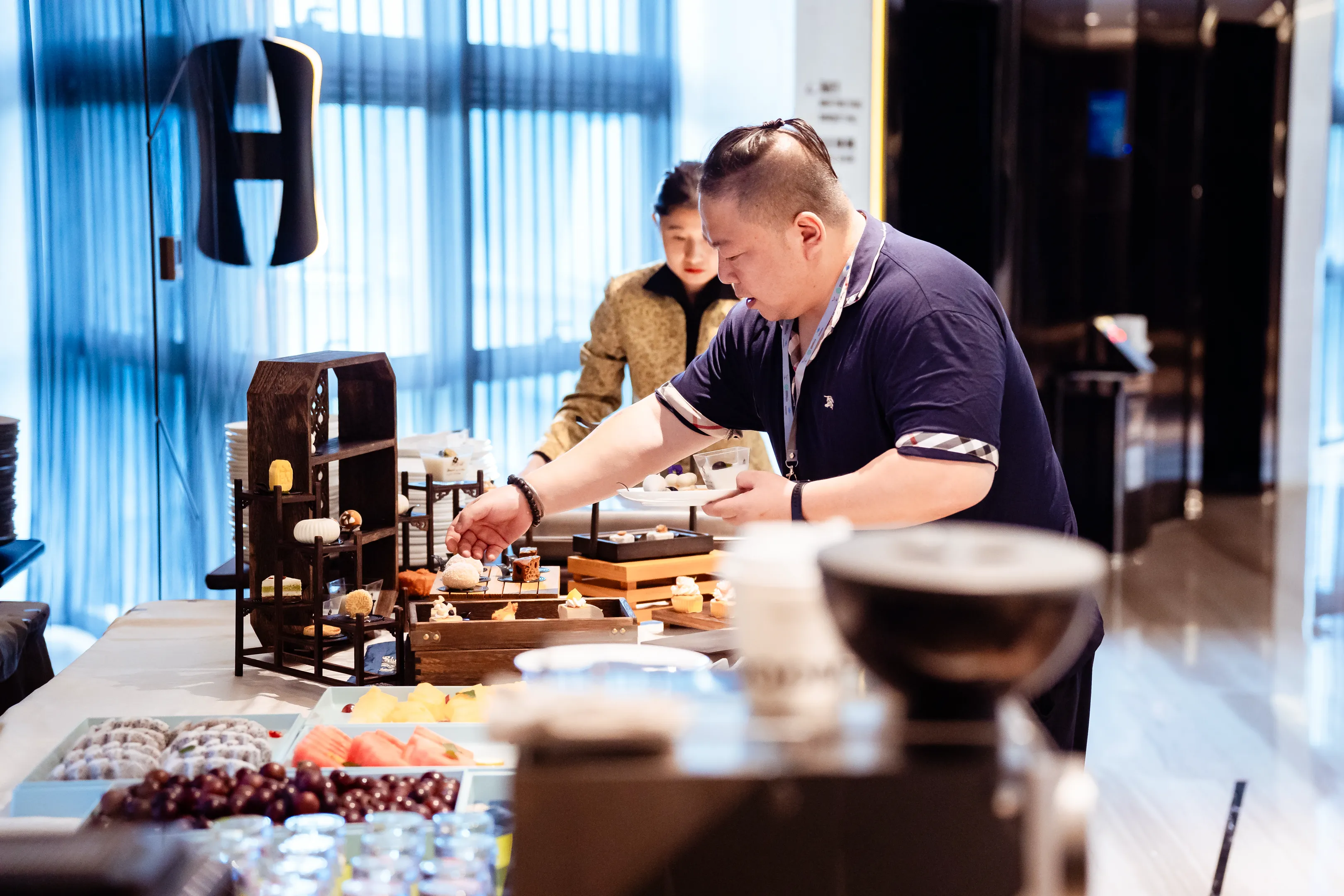 2024 International Semiconductor Summit on Automotive Innovation and Development image 4